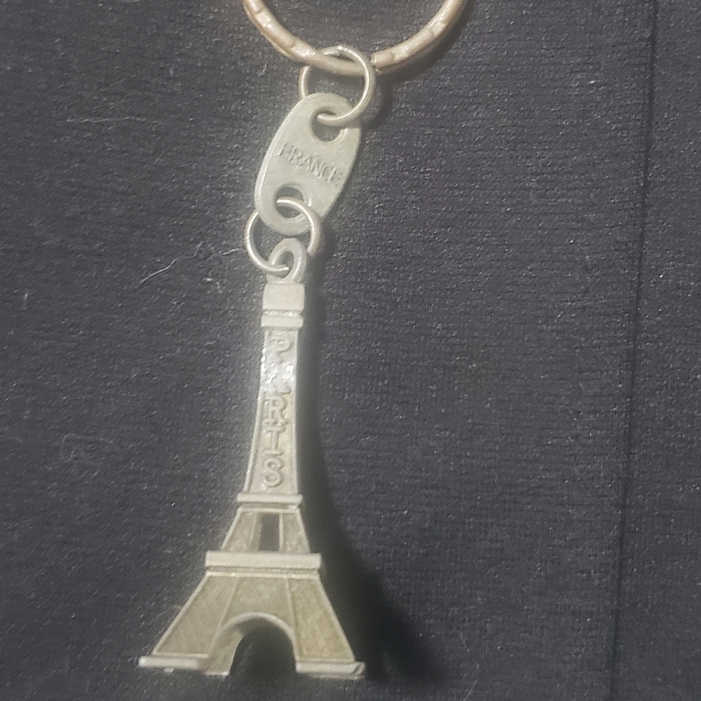 Keychain Ring - Picture 2 of 6